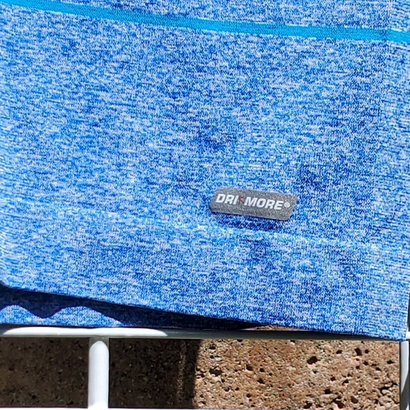 DANSKIN NOW Dri More Racerback Tank Top Medium - Picture 6 of 8